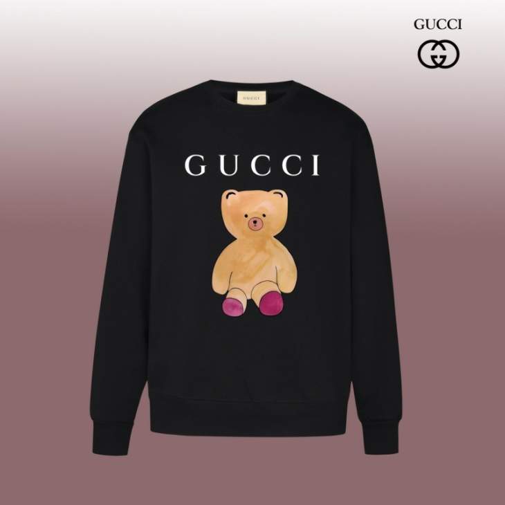 Picture of Gucci Sweatshirt TT _SKUGucciXS-XLmptxG100933325
